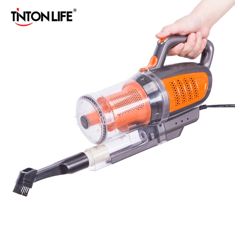 Home Portable Vacuum Cleaner