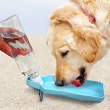 Dog Water Bottle