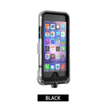 Waterproof Phone Case For iPhone 7 Plus