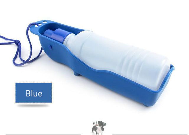 Dog Water Bottle