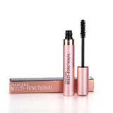 Makeup 4D Silk Fiber Lash Mascara Waterproof Rimel Mascara Eyelash Extension Black Thick Lengthening Eye Lashes Cosmetics