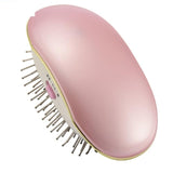 Anti-static Electric Ionic Hair Comb Brush