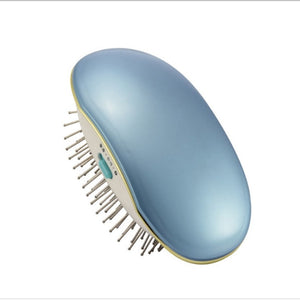 Anti-static Electric Ionic Hair Comb Brush