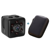 SQ11 Pro Mini Camera 1080P