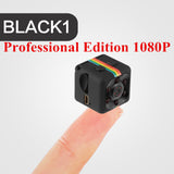 SQ11 Pro Mini Camera 1080P