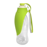 Portable Sport Pet Dog Water Bottle