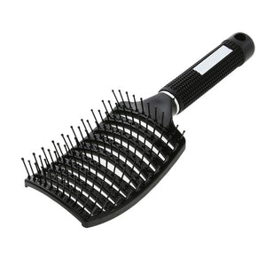 Hair Comb Scalp Massage Comb Hairbrush