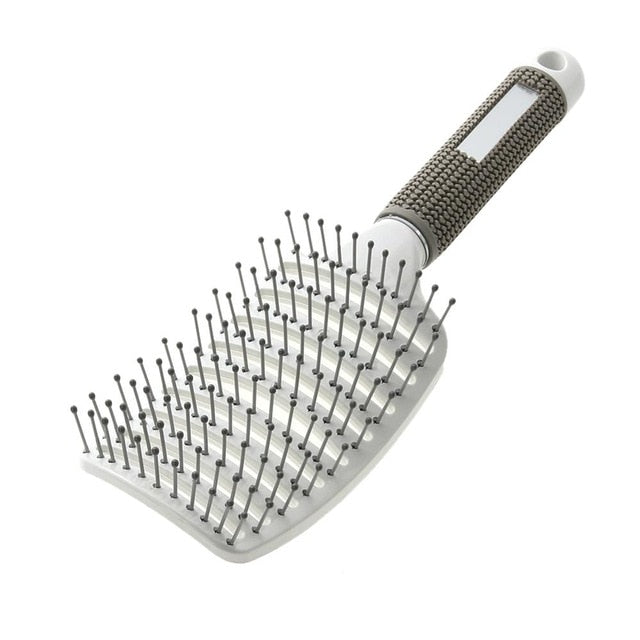 Hair Comb Scalp Massage Comb Hairbrush