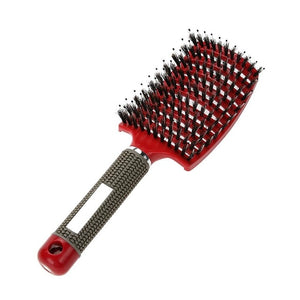 Hair Comb Scalp Massage Comb Hairbrush