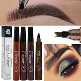 Professional Waterproof Microblading Eyebrow Pen