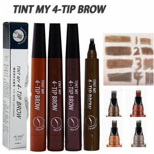 Professional Waterproof Microblading Eyebrow Pen