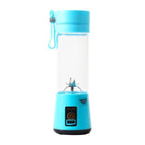 Portable Size USB Electric Fruit Juicer