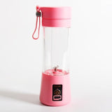 Portable Size USB Electric Fruit Juicer