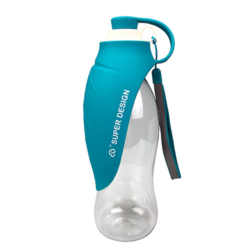 Portable Sport Pet Dog Water Bottle