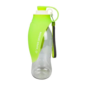 Portable Sport Pet Dog Water Bottle