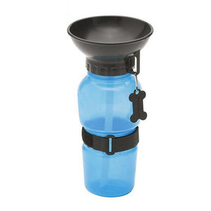 Dog Water Bottle