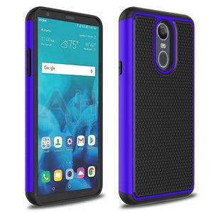 Hybrid Case For LG Stylo 4 /Q Stylo