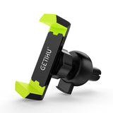 GETIHU Car Phone Holder For iPhone X XS Max 8 7 6 Samsung 360 Degree