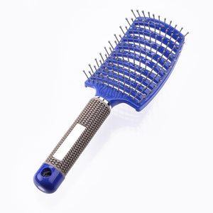 Hair Comb Scalp Massage Comb Hairbrush