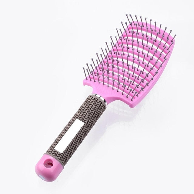 Hair Comb Scalp Massage Comb Hairbrush