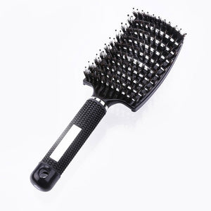 Hair Comb Scalp Massage Comb Hairbrush