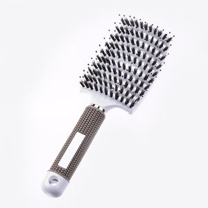 Hair Comb Scalp Massage Comb Hairbrush