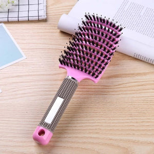 Hair Comb Scalp Massage Comb Hairbrush