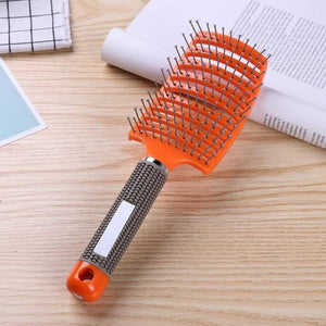 Hair Comb Scalp Massage Comb Hairbrush