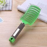 Hair Comb Scalp Massage Comb Hairbrush