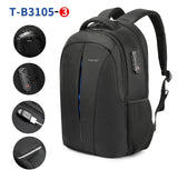 Tigernu Waterproof Anti Theft Backpack