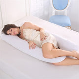 Pillow For Pregnant Women Body Cotton Pillowcase