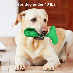 Dog toothbrush Pet mint Chew Toys