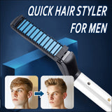 Beard Straightening Comb