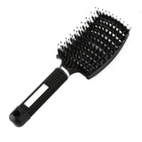 Electric Ionic Hair Comb Brush