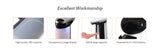 Automatic Liquid Soap Dispenser Smart Sensor Touchless