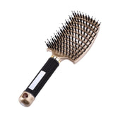 Hair Comb Scalp Massage Comb Hairbrush