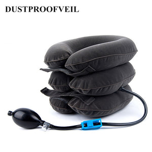 Soft U Neck Pillow