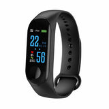 Fitness Bracelet Blood Pressure Outdoor IPS Screen