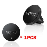 GETIHU Car Phone Holder Magnetic Air Vent Mount