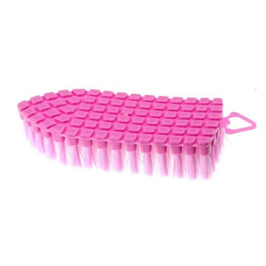 Bathroom Cleaning - Window Cleaner Hair  Brush Accessories