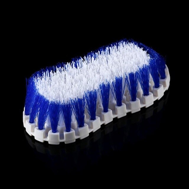 Bathroom Cleaning - Window Cleaner Hair  Brush Accessories