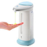 Automatic Liquid Soap Dispenser Smart Sensor Touchless