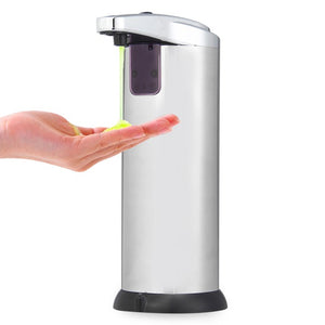 Automatic Liquid Soap Dispenser Smart Sensor Touchless