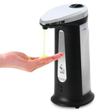 Automatic Liquid Soap Dispenser Smart Sensor Touchless